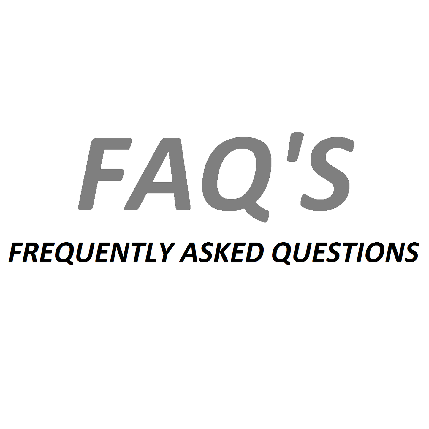Installation guidelines