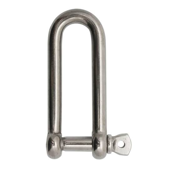 Long shackle