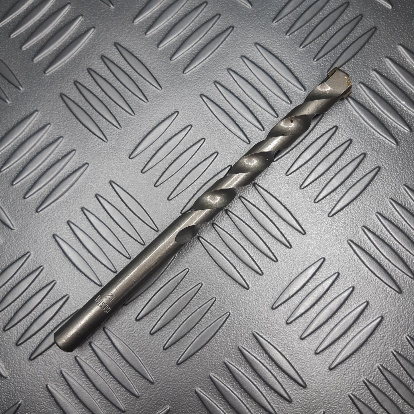Masonry drill bit (12mm)