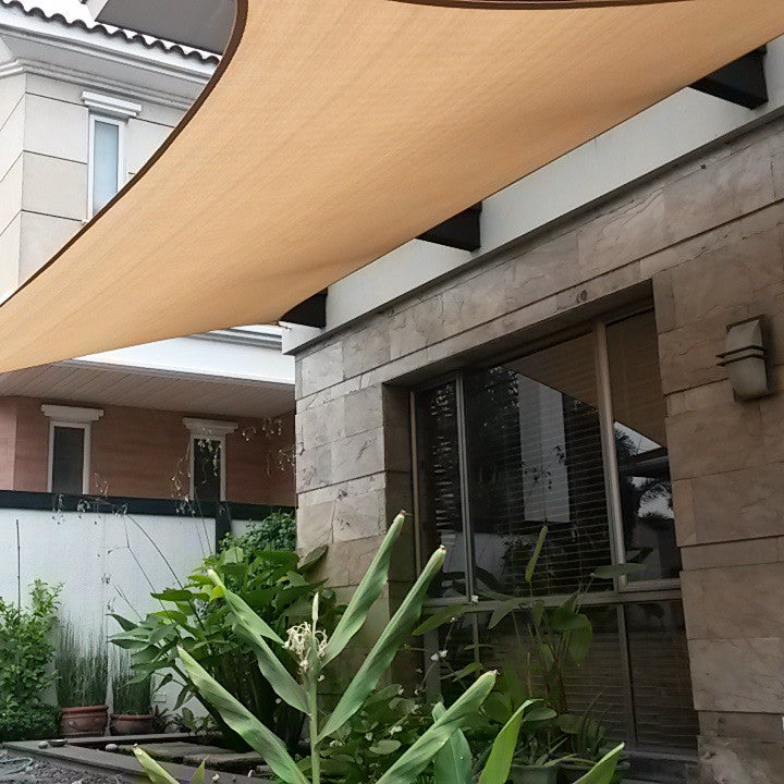 Al Fresco Sail Shade ® Rectangle  3.0 x 5.0 m