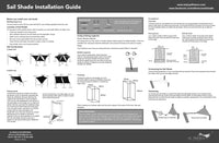 Installation guidelines